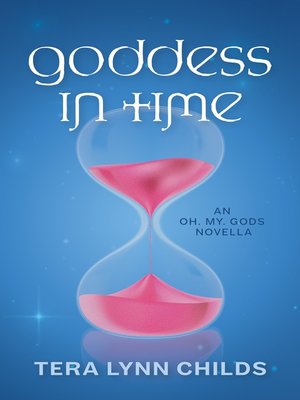 cover image of Goddess in Time